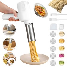 Elektrische Nudelmaschine 65W