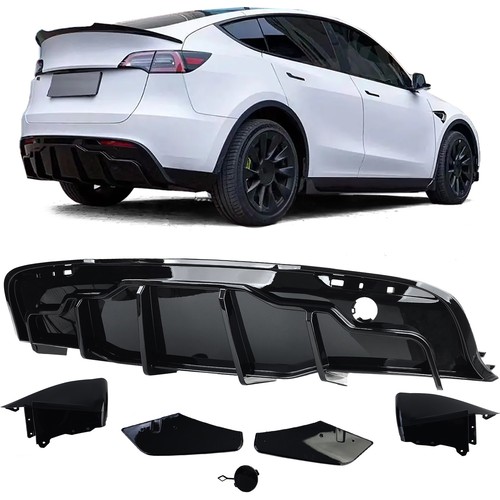 Performance heckdiffusor - performance,