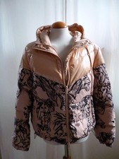 Daunenjacke Wendejacke MARC
