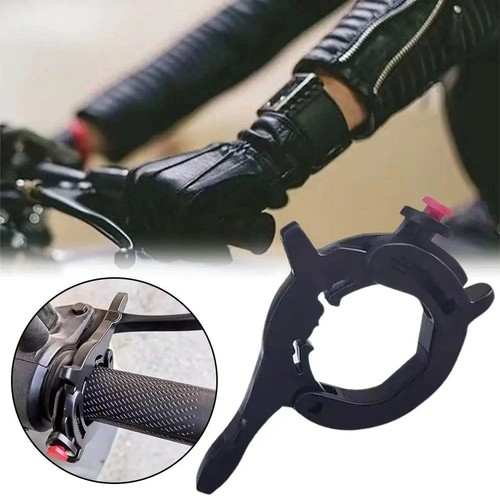 Motorrad tempomat gasgriff - motorrad,