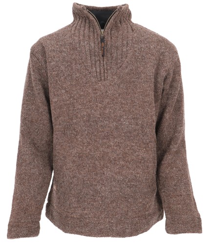 Wollpullover troyer - wollpullover,,