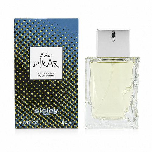 Sisley eau ikar - d'ikar, homme