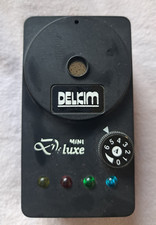 Mk1 Delkim Sounder Box