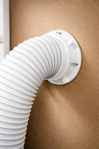 Mobile klimaanlage adapter - klimaanlage,