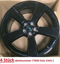 Land Rover Defender L633 22"