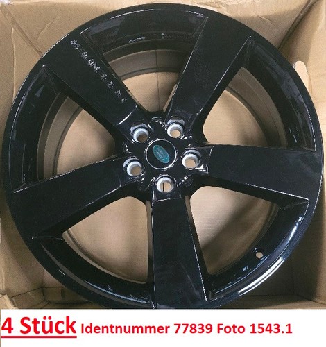 Land rover defender l633 - defender, 22"