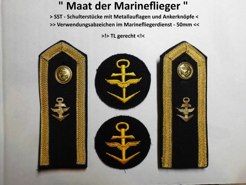 Maat im marinefliegerdienst - im,