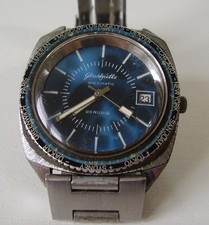 Herren Armbanduhr GUB