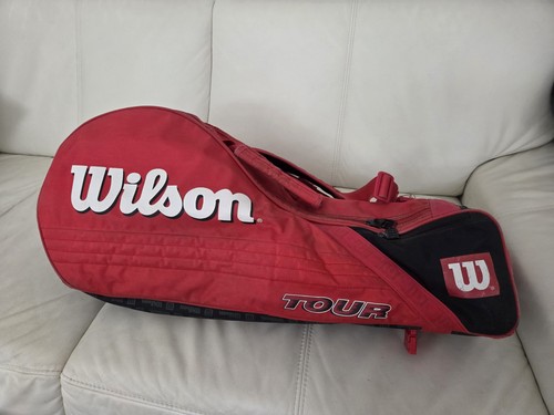 Wilson tour tennis tasche - wilson, /