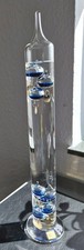 Galileo Thermometer Glas 43 cm