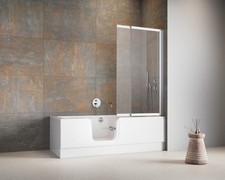 Duschbadewanne Puerta