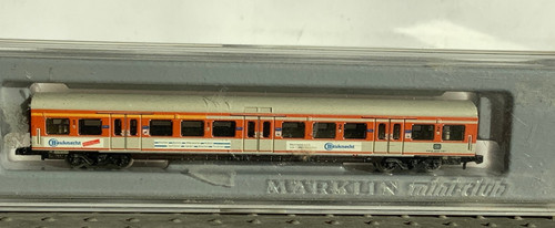 Märklin mini club 87980 - mini-club,