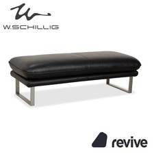 Willi Schillig Sherry Leder