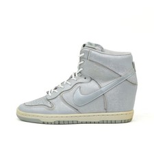 Nike Damen Dunk Sky Hi Wedge