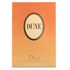 Dior Dune Eau De Toilette 100 ml Christian Dior EDP