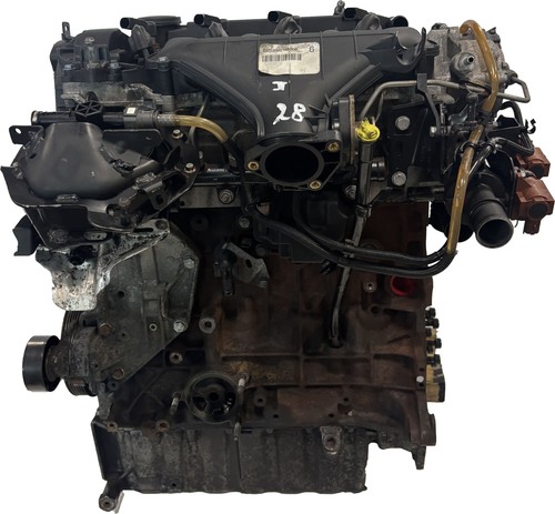 Motor für ford - galaxy, ii