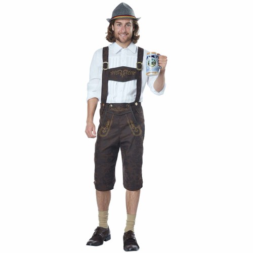 Oktoberfest mann bier - mann,