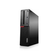Lenovo thinkcentre m800 sff - lenovo,
