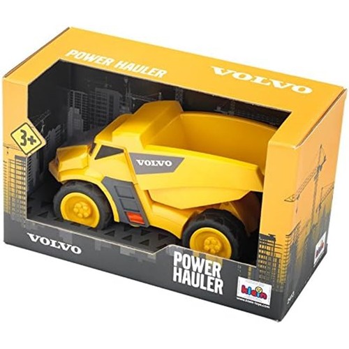 Theo klein 2413 volvo - klein, power