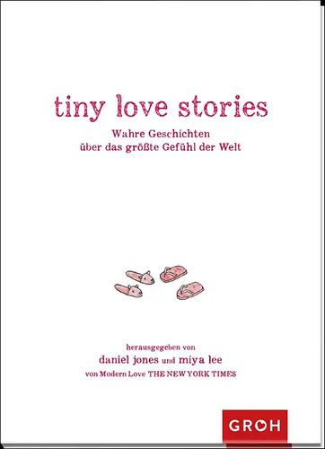 Tiny love stories - tiny,