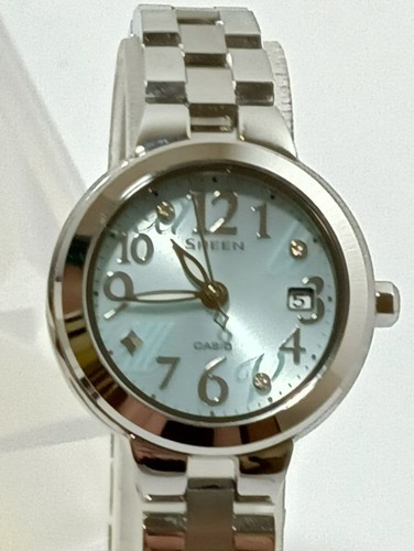 Casio sheen she - casio,