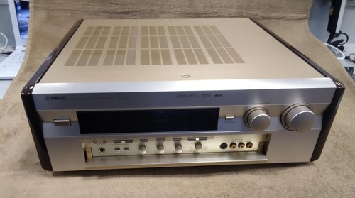Junk yamaha dsp kanal - yamaha, dsp-a2