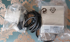 BBQ-Toro (Motor2) 240V Edelstahl Grillmotor , Drehspieß-Motor kingstone