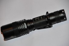 Nitecore MT 26 taktische Taschenlampe