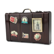 Clockee Designer Tischuhr