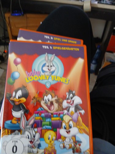 Baby looney tunes - baby,