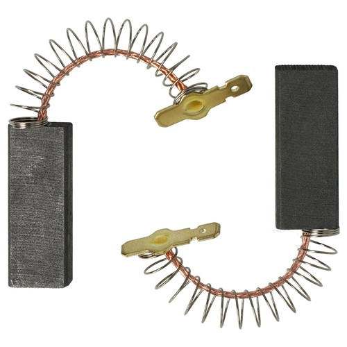 Kohlebürsten für bosch wfk - kohlebürsten,