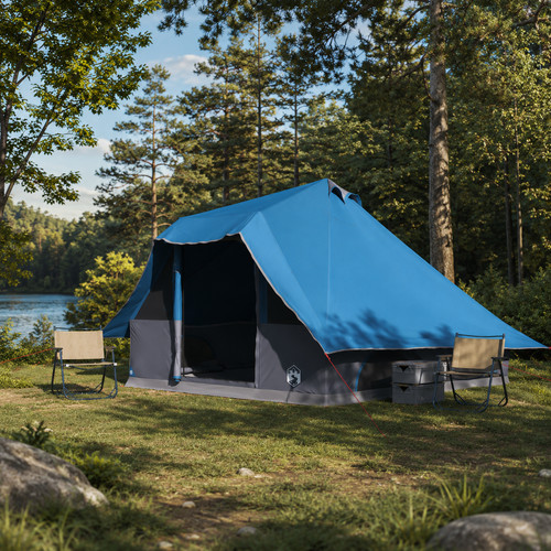 Personen tipi zelt - 8,