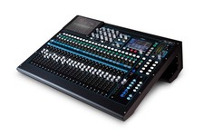 Allen & Heath Qu-24