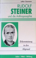 Rudolf Steiner und die