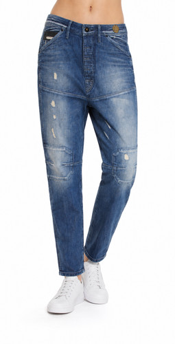 Star dean loose tapered - loose, wmn