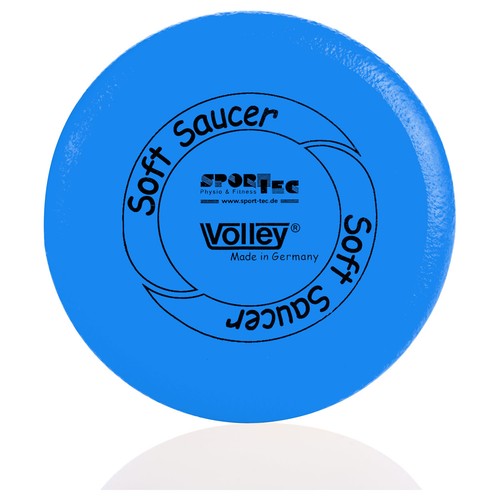 Volley schaumstoff frisbee - schaumstoff,