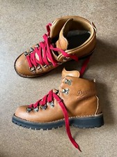 Outdoor Wanderschuhe - Danner Mountain Light Boot - Women's, Cascade, 6.5