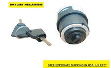 JCB ZÜNDSCHLOSS FÜR JCB 8014