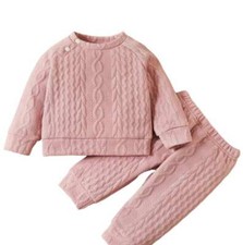 Baby Mädchen Set Gr. 80 86