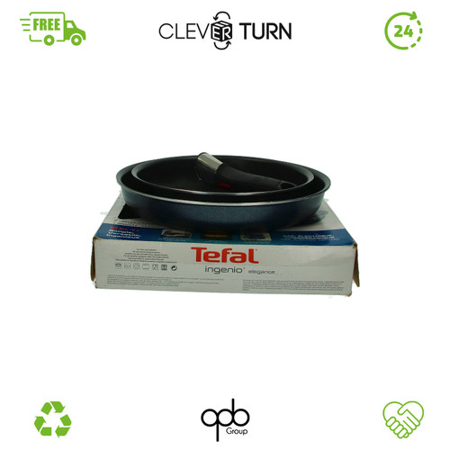 Tefal ingenio elegance set - tefal,