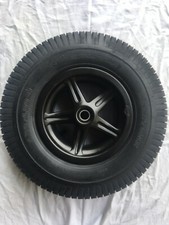 Berg Gokart Zubehör Rad mit