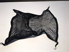 VW Sharan 7N Gepäcknetz Kofferraumnetz Netz   7N0867689