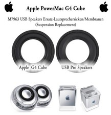 Apple powermac cube - 2x,