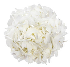 Kokoschips - kokos flocken