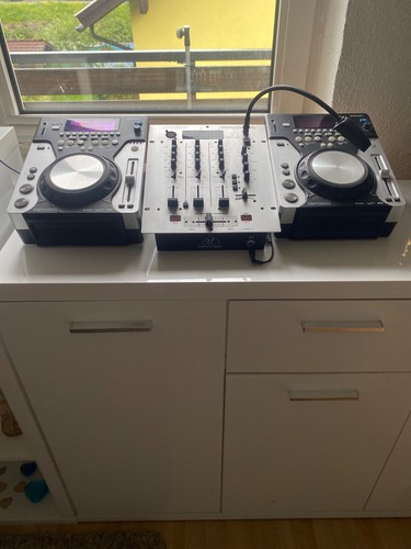 Anlage komplett gebraucht - anlage,