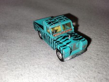 Vintage Corgi Daktari Land