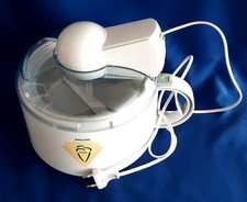 Philips Eismaschine Delizia HR