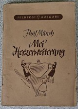 Mei´ Herzerweiterung Paul