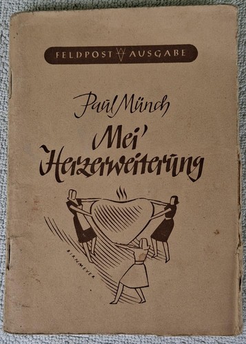 Mei herzerweiterung paul - herzerweiterung,