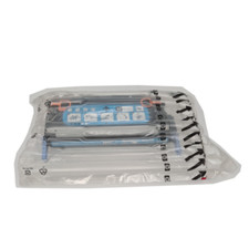 HP Toner Q7581A cyan, ca. 6.000 Seiten für HP Color LaserJet 3800/CP3505 Serie 